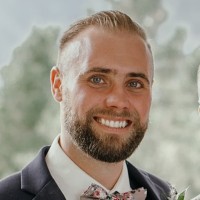 Bryan Fallquist