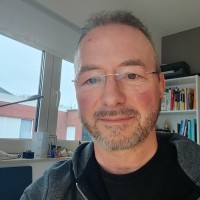 Peter Gilson