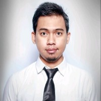 Ibrahim Pratama Putra