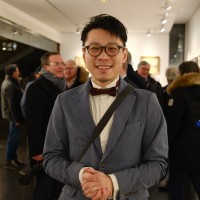 Adrien COURTOIS-ZHANG
