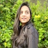 Pooja P