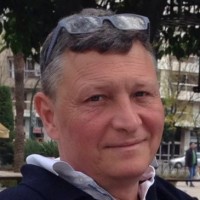 Pierre Coulon