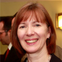 Susan Barlow