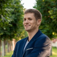 Eric Keskpaik