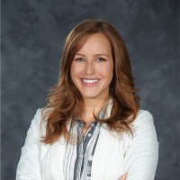 Alexis Crawford, Mba