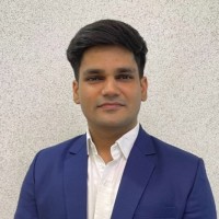 Kaushikkumar Bhutka
