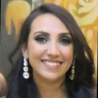 Irene Ashraf