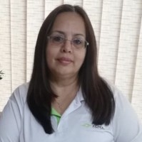 Lucrecia M. Campos Fernández