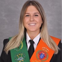 Sofia Iglesias Szendefy