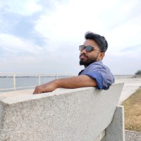 Umesh N K