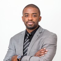 Eric Kouadio