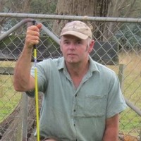 Tim Gilbertson