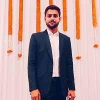 Nikhilesh Tiwari
