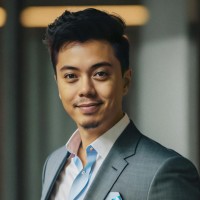 Muhammad Azri Norudin