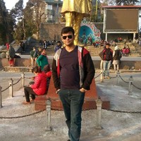 Sumit Nandy