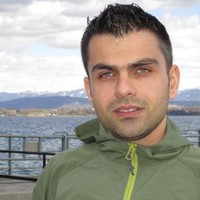 Meytham Astaneparast