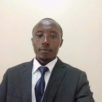 Rono Benard
