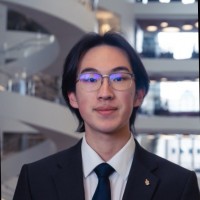 Eric Bao