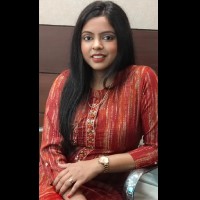 Sangam Gupta
