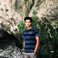 Himanshu M.