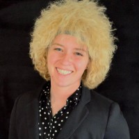 Elizabeth (Liz) Pekas, Phd