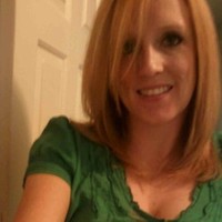 Ginger Garrett