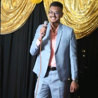 Arif Abdullah