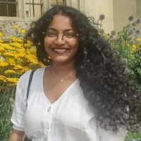 Niveditha Padmanabhan