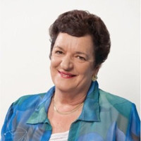 Lucille Orr