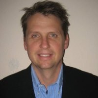 G. Reid Asbury, Ph.D.