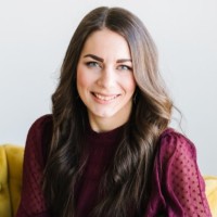 Hillary Mcquade, Mba