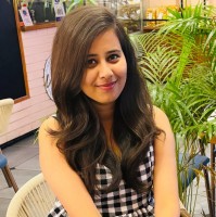 Roshani Chavda