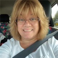 Judi Hodges