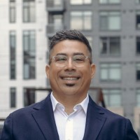 Guilherme A.M. Almeida, Aia, Ncarb