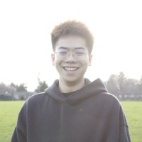 Xinchen He