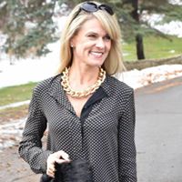 Kerry Olson