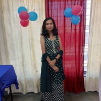 Aishwarya Dharmadhikari