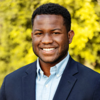 Jamaal Elizenberry