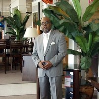 Michael Saunders, Sr