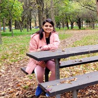 Sandhya Panchal