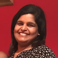 Usha Narayanan