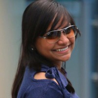Sushmitha Nalla