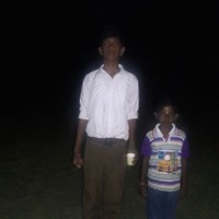 Jitender Kumar