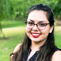 Alexandria Talavera
