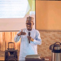 Muhammad Naseer kofarbai