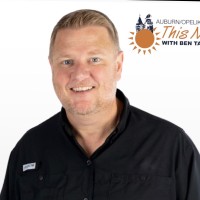 Ben Taylor