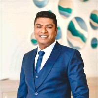 Deepak Elangovan