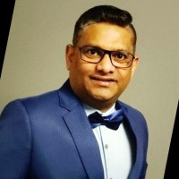 Sunil Karkera, CPA, CA