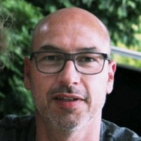 Theo Overbeek