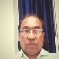 Indranil Ghosal